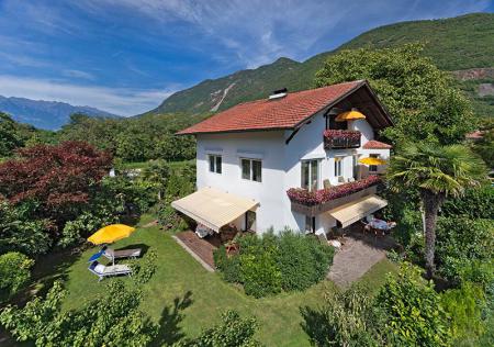 Wiesengrund | Ferienwohnungen in Gargazon Wiesengrund | Ferienwohnungen in Gargazon