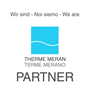 Partnerbetrieb - Therme Meran